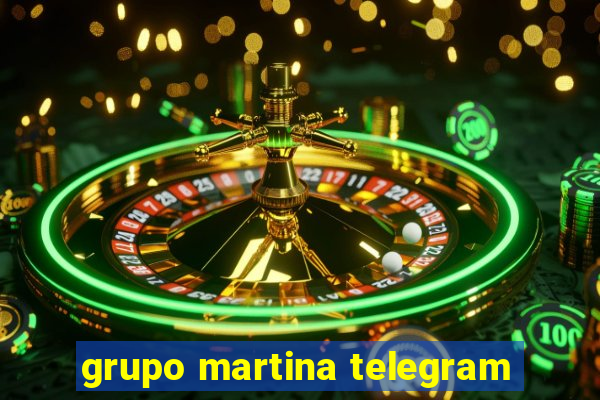 grupo martina telegram